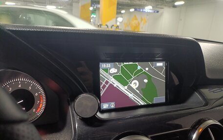 Mercedes-Benz GLK-Класс, 2013 год, 1 850 000 рублей, 5 фотография