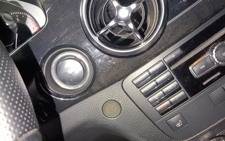 Mercedes-Benz GLK-Класс, 2013 год, 1 850 000 рублей, 7 фотография