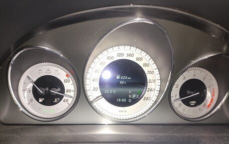 Mercedes-Benz GLK-Класс, 2013 год, 1 850 000 рублей, 8 фотография