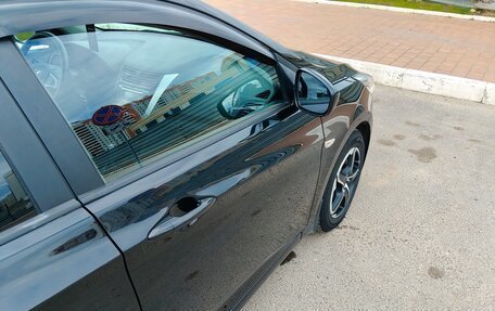 Hyundai Solaris II рестайлинг, 2015 год, 1 190 000 рублей, 10 фотография