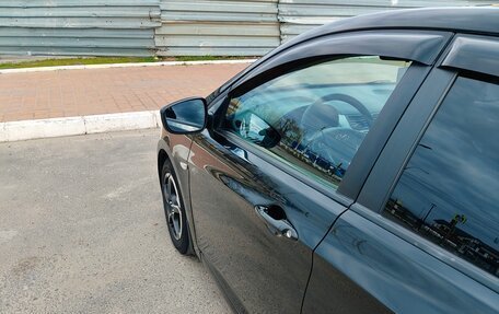 Hyundai Solaris II рестайлинг, 2015 год, 1 190 000 рублей, 8 фотография