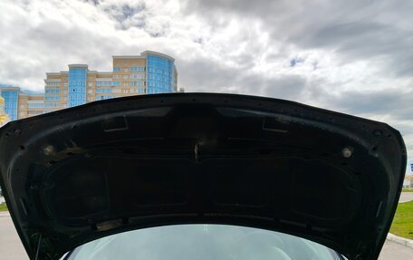 Hyundai Solaris II рестайлинг, 2015 год, 1 190 000 рублей, 17 фотография