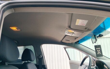 Hyundai Solaris II рестайлинг, 2015 год, 1 190 000 рублей, 39 фотография