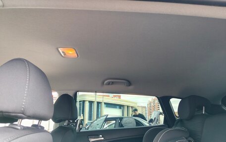 Hyundai Solaris II рестайлинг, 2015 год, 1 190 000 рублей, 37 фотография