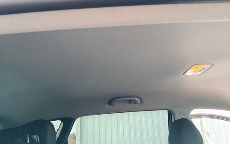 Hyundai Solaris II рестайлинг, 2015 год, 1 190 000 рублей, 38 фотография