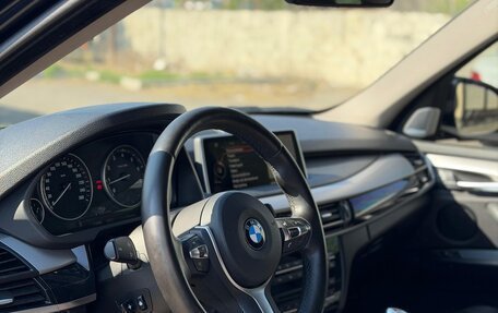 BMW X5, 2014 год, 2 690 000 рублей, 6 фотография