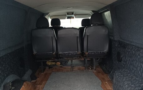 Volkswagen Transporter T5 рестайлинг, 2007 год, 1 012 000 рублей, 8 фотография