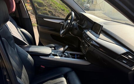 BMW X5, 2014 год, 2 690 000 рублей, 7 фотография