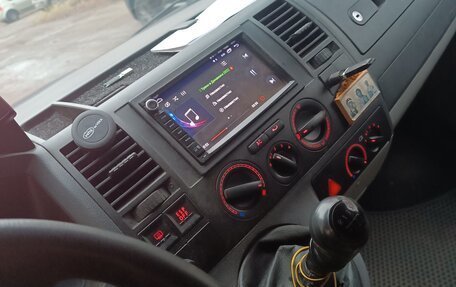 Volkswagen Transporter T5 рестайлинг, 2007 год, 1 012 000 рублей, 7 фотография