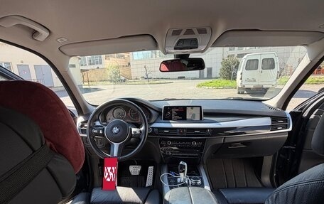 BMW X5, 2014 год, 2 690 000 рублей, 8 фотография