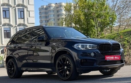 BMW X5, 2014 год, 2 690 000 рублей, 5 фотография
