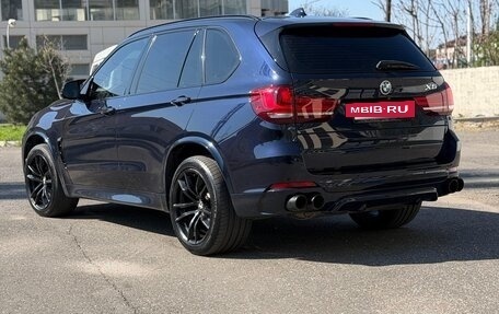 BMW X5, 2014 год, 2 690 000 рублей, 3 фотография