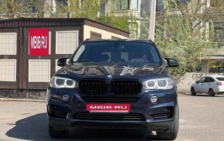 BMW X5, 2014 год, 2 690 000 рублей, 2 фотография