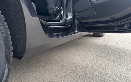 Audi A4, 2010 год, 1 090 000 рублей, 9 фотография