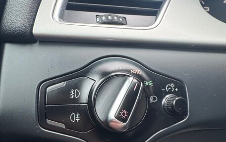 Audi A4, 2010 год, 1 090 000 рублей, 15 фотография