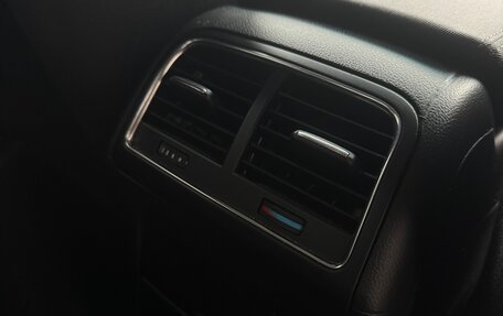 Audi A4, 2010 год, 1 090 000 рублей, 17 фотография