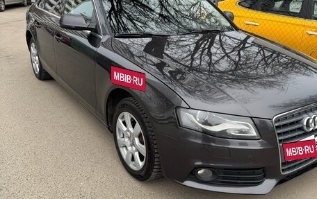 Audi A4, 2010 год, 1 090 000 рублей, 5 фотография