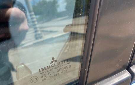 Mitsubishi Carisma I, 2001 год, 360 000 рублей, 6 фотография