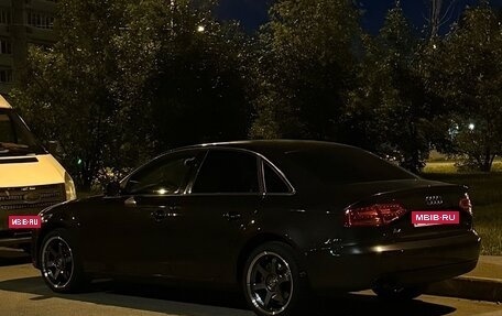 Audi A4, 2010 год, 1 090 000 рублей, 23 фотография