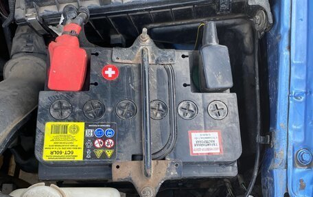 Mitsubishi Carisma I, 2001 год, 360 000 рублей, 11 фотография