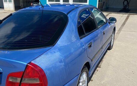 Mitsubishi Carisma I, 2001 год, 360 000 рублей, 16 фотография