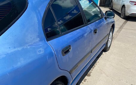 Mitsubishi Carisma I, 2001 год, 360 000 рублей, 15 фотография