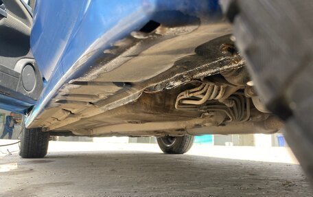 Mitsubishi Carisma I, 2001 год, 360 000 рублей, 9 фотография