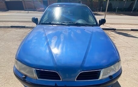 Mitsubishi Carisma I, 2001 год, 360 000 рублей, 13 фотография
