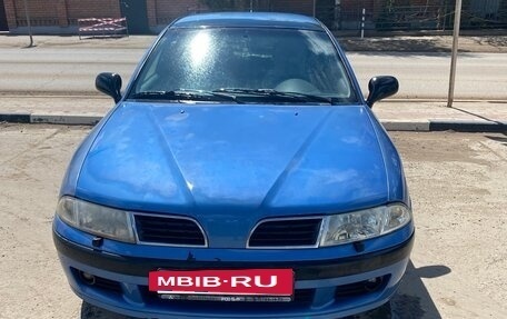 Mitsubishi Carisma I, 2001 год, 360 000 рублей, 21 фотография