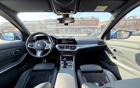 BMW 3 серия, 2019 год, 3 600 000 рублей, 11 фотография