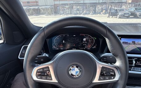 BMW 3 серия, 2019 год, 3 600 000 рублей, 12 фотография