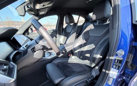 BMW 3 серия, 2019 год, 3 600 000 рублей, 15 фотография