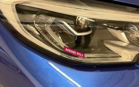 BMW 3 серия, 2019 год, 3 600 000 рублей, 5 фотография