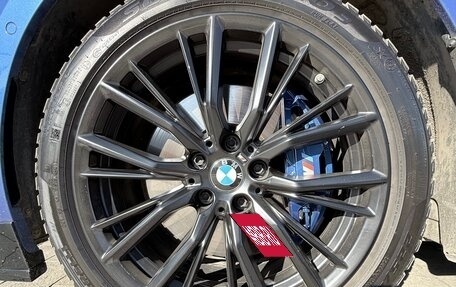 BMW 3 серия, 2019 год, 3 600 000 рублей, 16 фотография