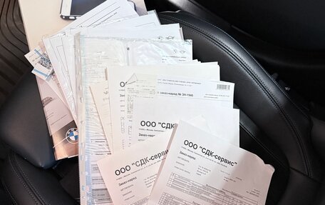 BMW 3 серия, 2019 год, 3 600 000 рублей, 18 фотография