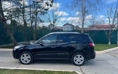 Hyundai Santa Fe III рестайлинг, 2011 год, 1 250 000 рублей, 14 фотография