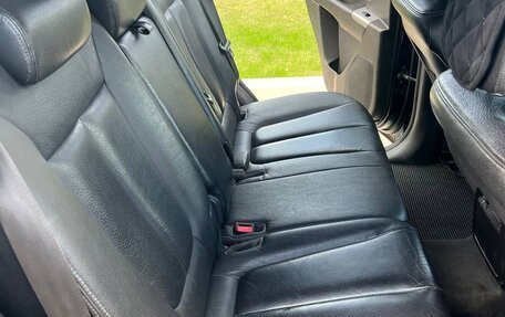 Hyundai Santa Fe III рестайлинг, 2011 год, 1 250 000 рублей, 20 фотография