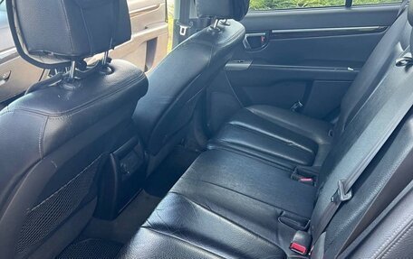 Hyundai Santa Fe III рестайлинг, 2011 год, 1 250 000 рублей, 22 фотография