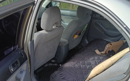 Honda Civic VII, 2004 год, 350 000 рублей, 8 фотография