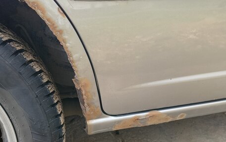 Honda Civic VII, 2004 год, 350 000 рублей, 11 фотография