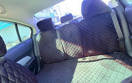 Chevrolet Cruze II, 2011 год, 620 000 рублей, 8 фотография