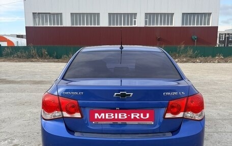 Chevrolet Cruze II, 2011 год, 620 000 рублей, 3 фотография