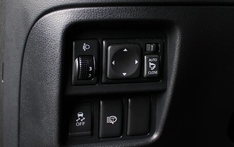 Nissan Juke II, 2012 год, 1 040 000 рублей, 13 фотография