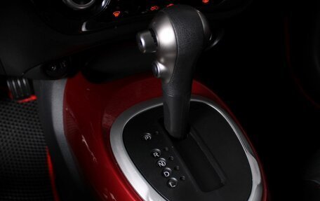 Nissan Juke II, 2012 год, 1 040 000 рублей, 12 фотография