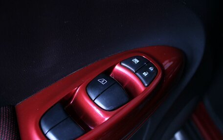 Nissan Juke II, 2012 год, 1 040 000 рублей, 8 фотография