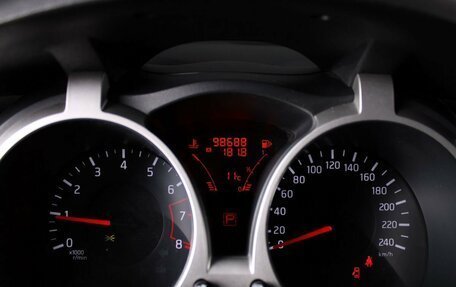 Nissan Juke II, 2012 год, 1 040 000 рублей, 19 фотография