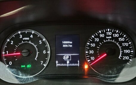 Renault Duster, 2021 год, 1 320 000 рублей, 10 фотография