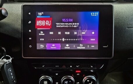 Renault Duster, 2021 год, 1 320 000 рублей, 11 фотография