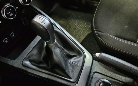 Renault Duster, 2021 год, 1 320 000 рублей, 18 фотография