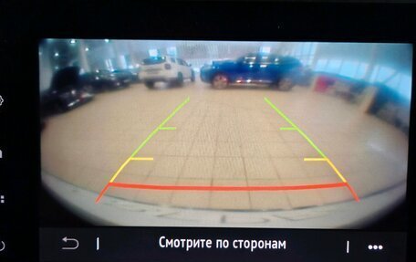 Renault Duster, 2021 год, 1 320 000 рублей, 17 фотография